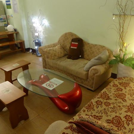 Guesthouse Puli Eksteriør bilde