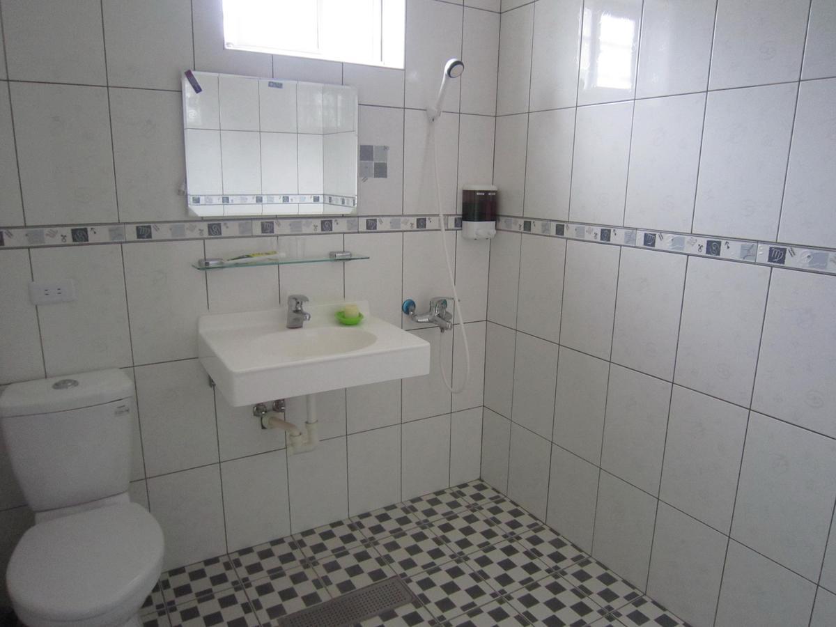 Guesthouse Puli Eksteriør bilde