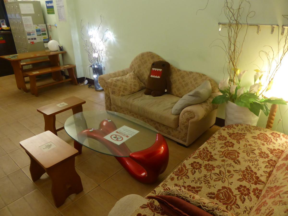 Guesthouse Puli Eksteriør bilde